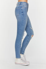Hemp 10% Skinny Jeans