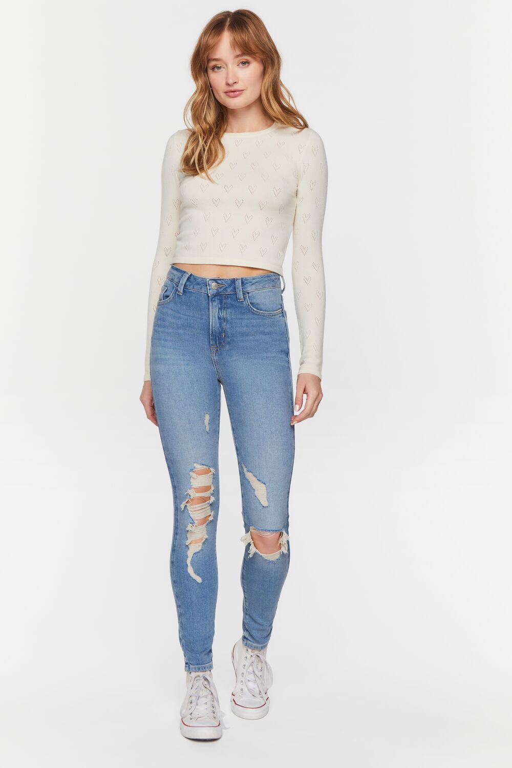Hemp 10% Skinny Jeans