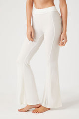 Flare Pajama Pants