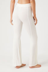 Flare Pajama Pants