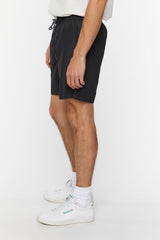 Drawstring Swim Trunks