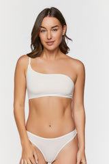 Ruched Cheeky Panties
