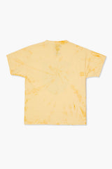 Iron Maiden Tie-Dye Graphic Tee