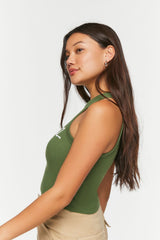 Gorillaz Graphic Tank Top