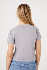 Woodstock Graphic Baby Tee