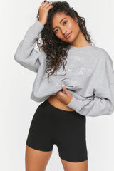 Cotton Hot Shorts