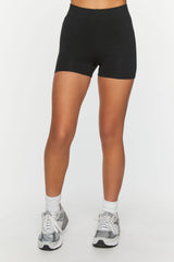 Cotton Hot Shorts