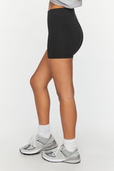 Cotton Hot Shorts