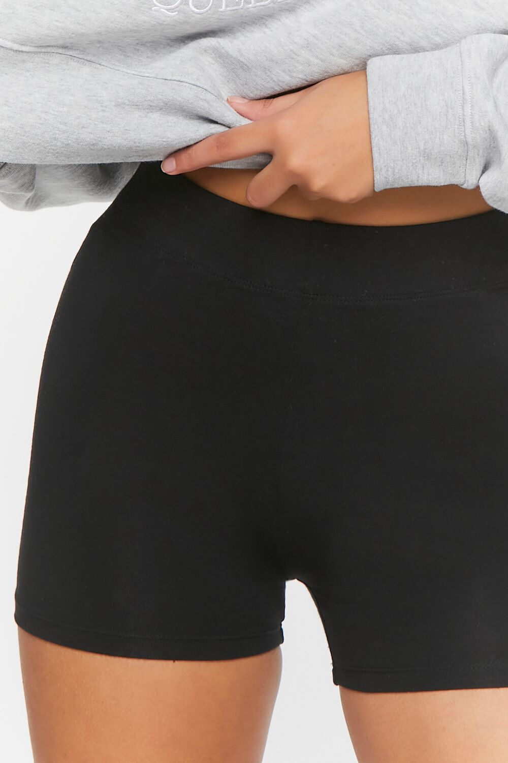 Cotton Hot Shorts