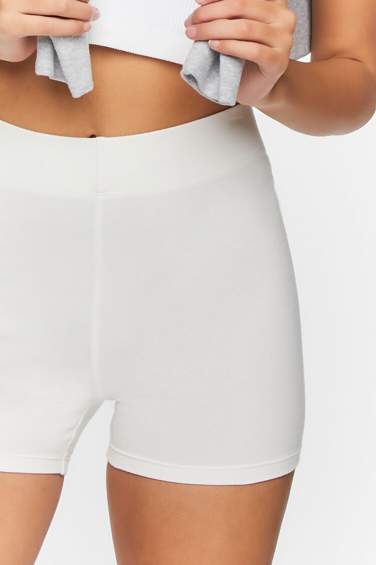Cotton Hot Shorts