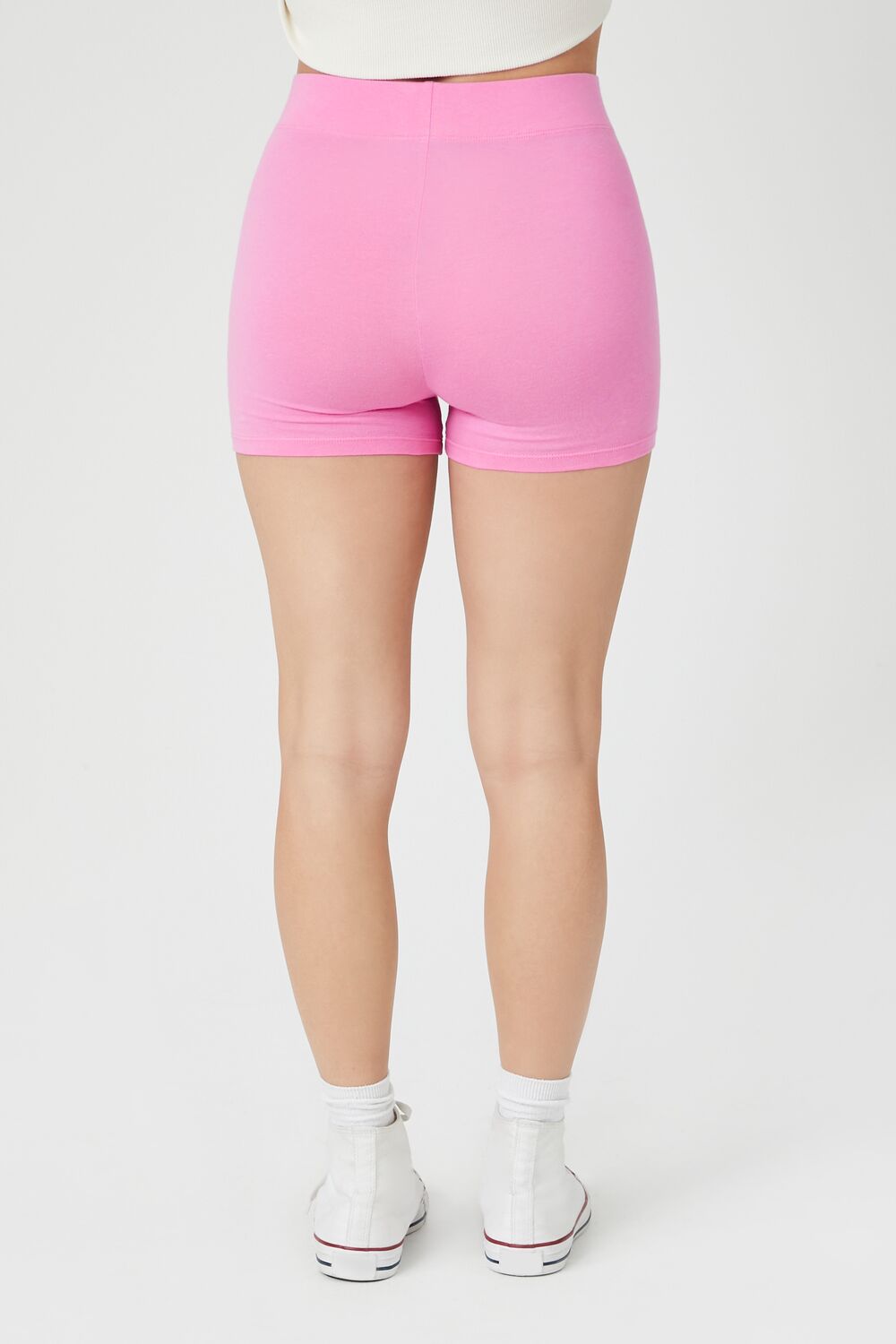 Cotton Hot Shorts