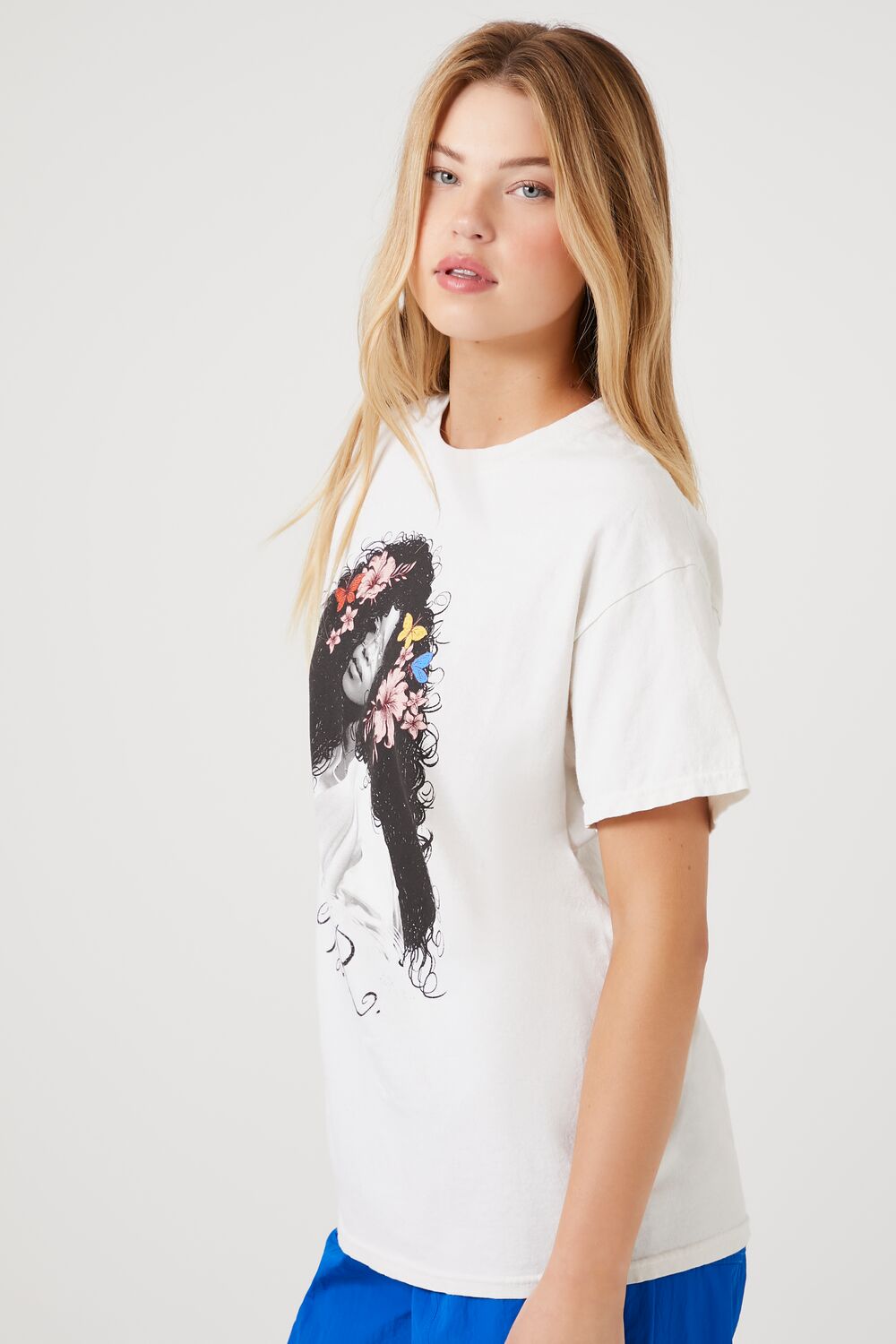 HER Graphic Tee