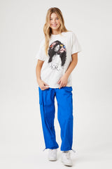 HER Graphic Tee