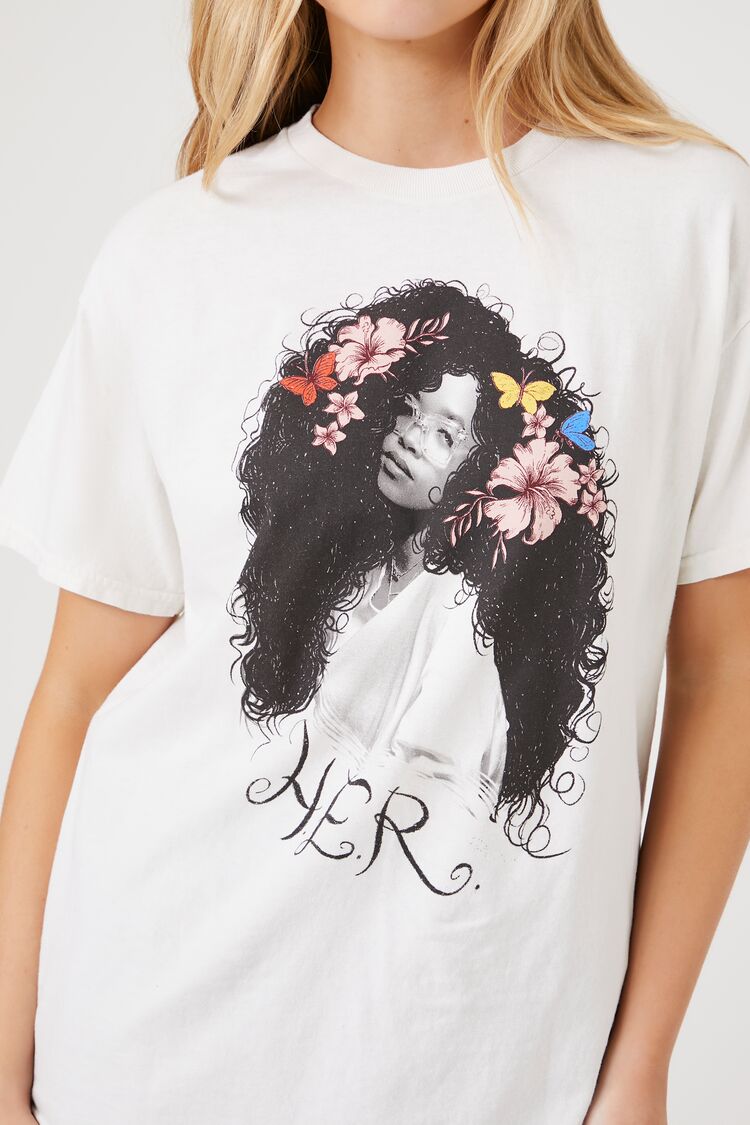 HER Graphic Tee