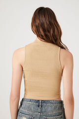 Desert Dreamland Graphic Tank Top