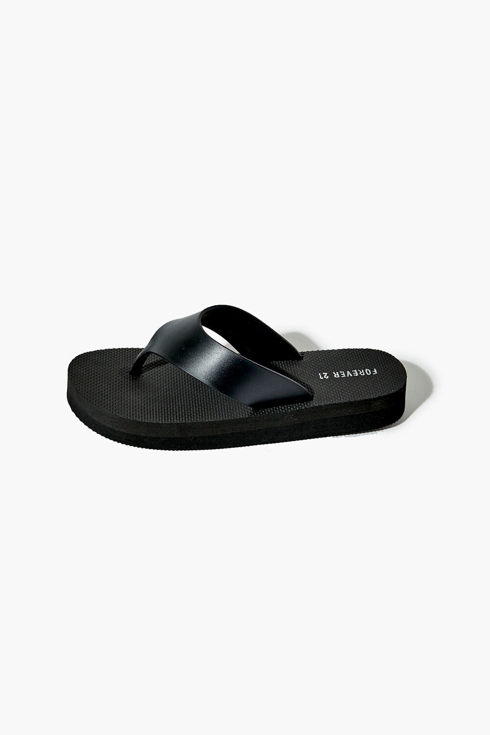 Thick Flip Flops