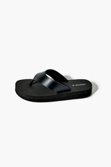 Thick Flip Flops