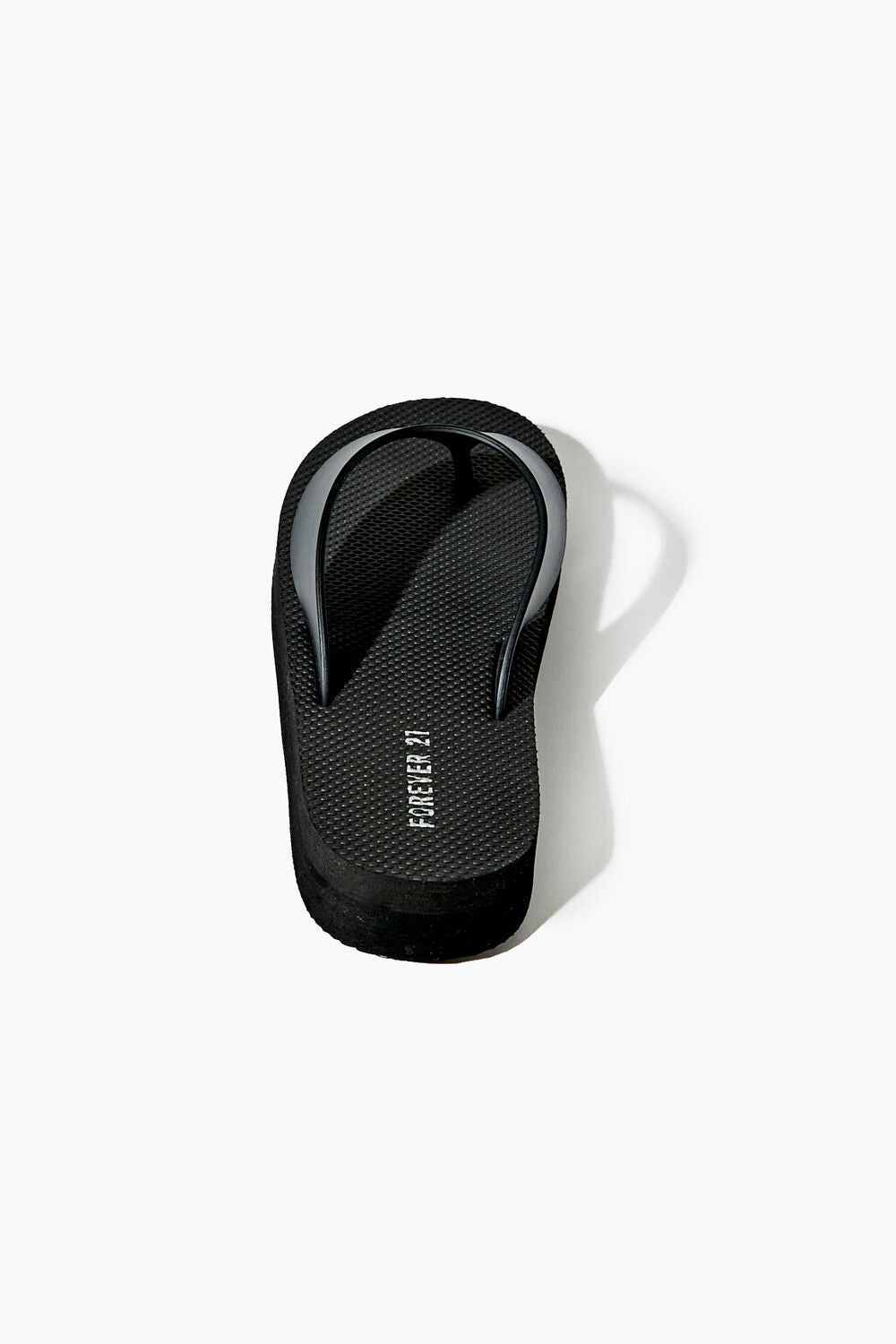 Thick Flip Flops