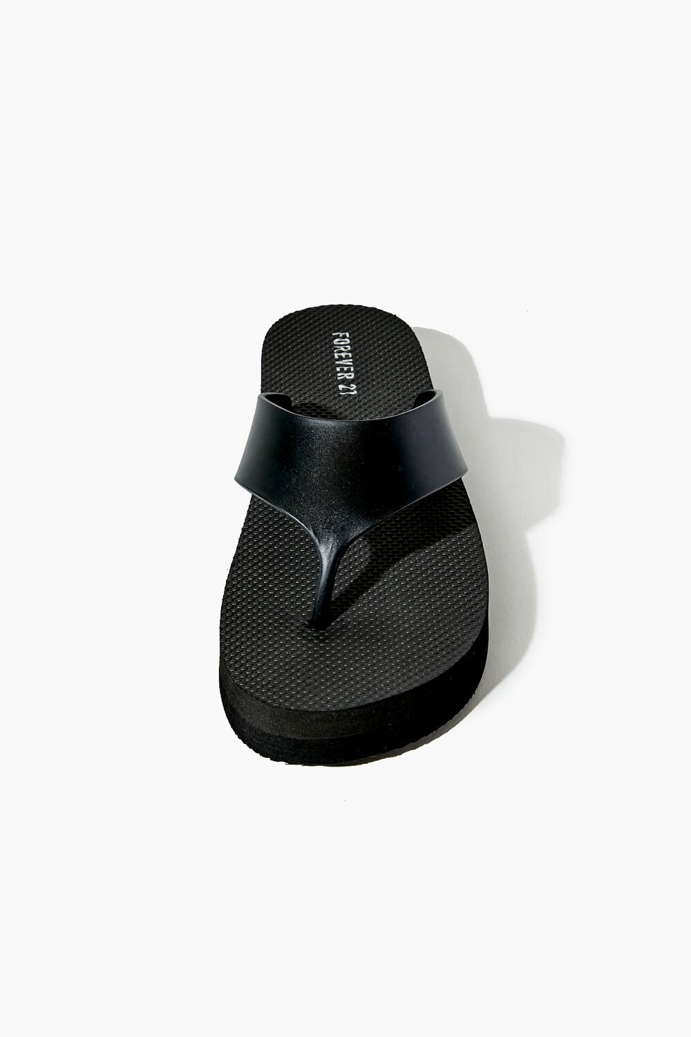 Thick Flip Flops
