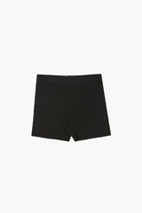Girls Cotton Biker Shorts (Kids)