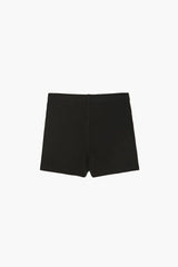 Girls Cotton Biker Shorts (Kids)