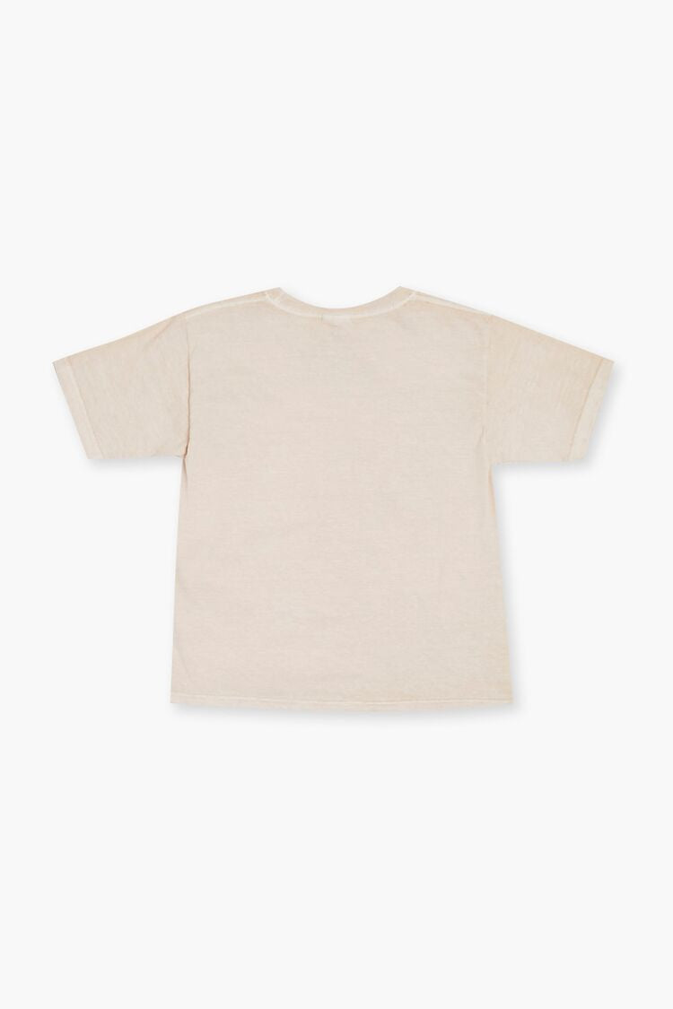 Kids Snoopy Graphic Tee (Girls + Boys)