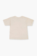Kids Snoopy Graphic Tee (Girls + Boys)