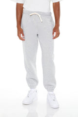 Fleece Drawstring Joggers