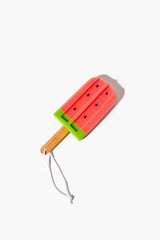 Watermelon Popsicle Bath Sponge