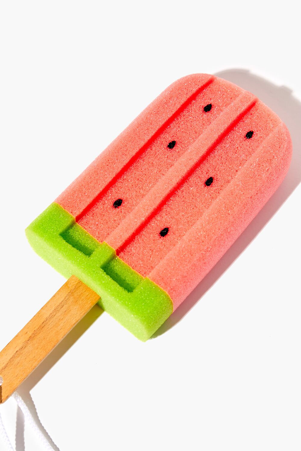 Watermelon Popsicle Bath Sponge