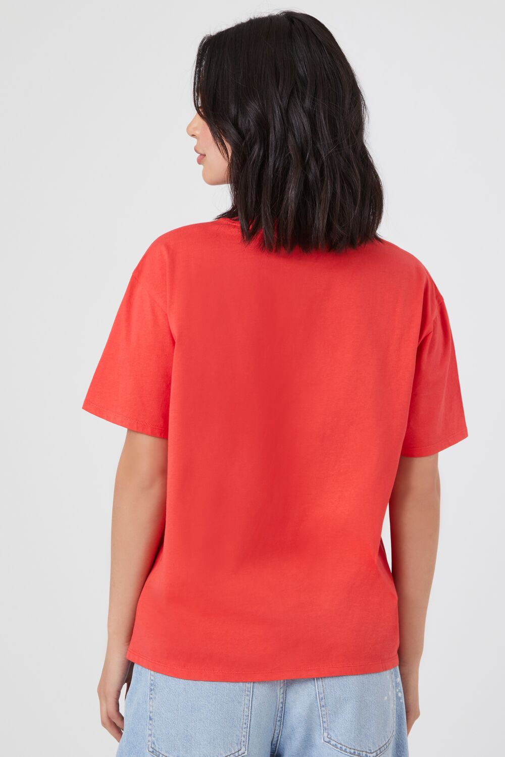 Sequin Paradise Graphic Tee