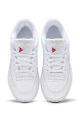 Women Reebok Club C Double Shoes