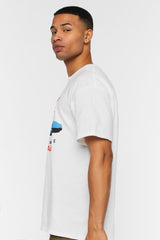 Ford Mustang Graphic Tee