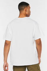 Ford Mustang Graphic Tee