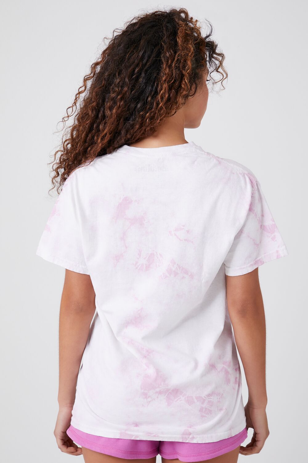 Tie-Dye Sublime Graphic Tee