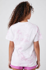 Tie-Dye Sublime Graphic Tee
