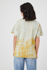 Tie-Dye Lynyrd Skynyrd Graphic Tee