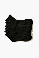 Ankle Socks Set - 6 pack