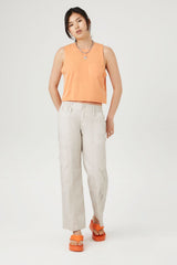 Pocket Tank Top