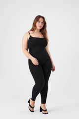 Plus Size Cami Jumpsuit