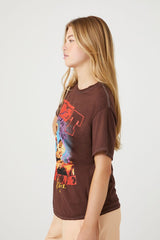 Ice T Graphic Tee