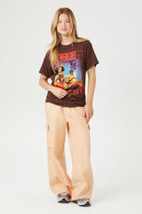 Ice T Graphic Tee