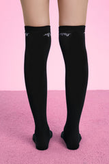 XO Kitty Hello Kitty Knee-High Socks