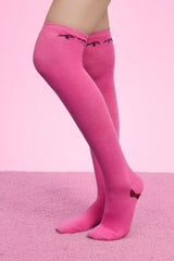 XO Kitty Hello Kitty Knee-High Socks