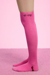 XO Kitty Hello Kitty Knee-High Socks