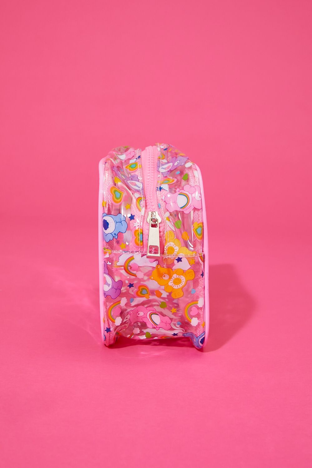 Care Bears Makeup Bag