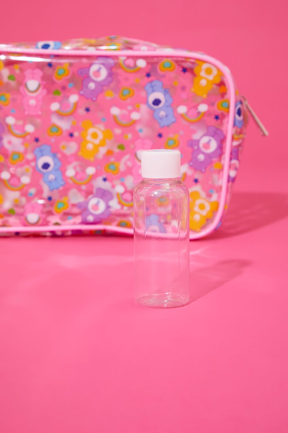 Care Bears Makeup Bag
