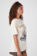 Desert Dreamer Graphic Tee