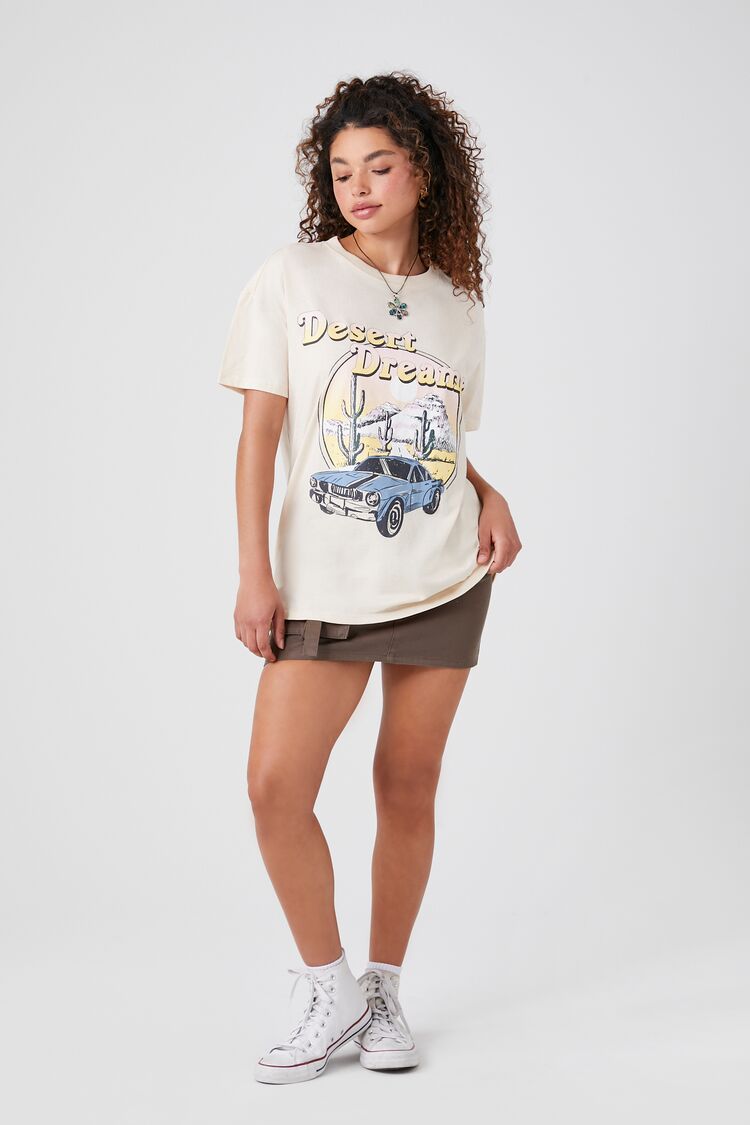 Desert Dreamer Graphic Tee