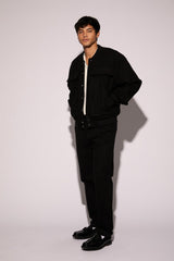 Stretch-Denim Skinny Jeans